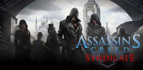 Assassin's Creed Syndicate