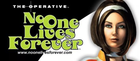 The Operative: No One Lives Forever
